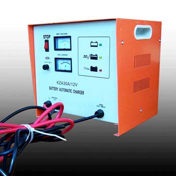 恒流恒壓自動(dòng)充電機(jī)